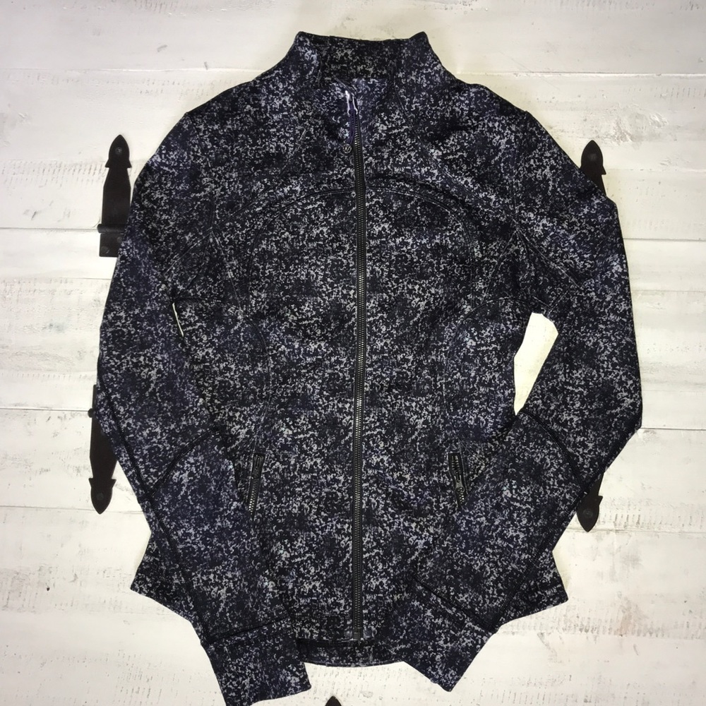 Lululemon Define Jacket